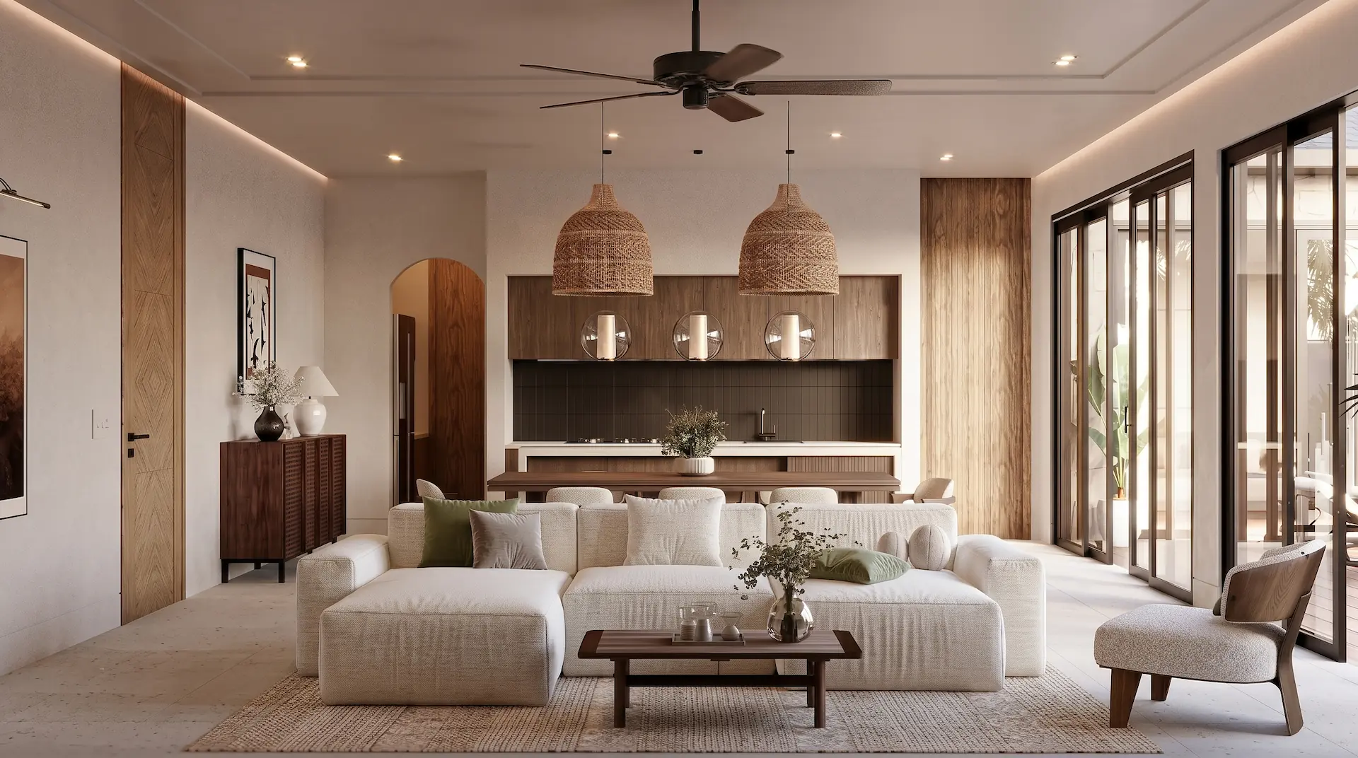 Téakora — Hospitality Design