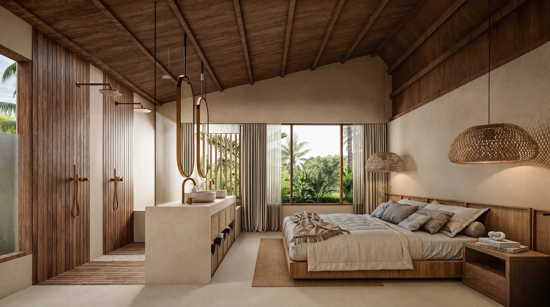 Boutique Hotel — Téakora
